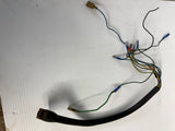 Vetter Fairing Lower Wire Harness