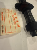 VF750F Interceptor Camshaft Ex. Fr 14131-MB2-020