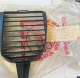 VF700F VF750F Interceptor Radiator Grill