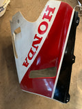 VFR750R RC30 Lower Fairing Cowl
