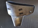 VLX600 Right Side Cover