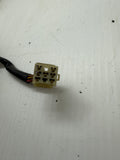 Yamaha V-Max Snowmobile Ignition Switch