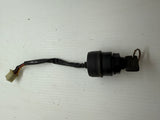 Yamaha V-Max Snowmobile Ignition Switch