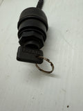 Yamaha V-Max Snowmobile Ignition Switch