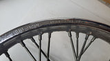 V-Star 1100 Front Wheel