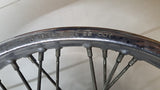 V-Star 1100 Front Wheel
