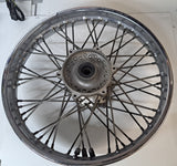V-Star 1100 Front Wheel