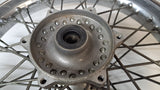 V-Star 1100 Front Wheel