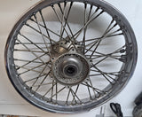 V-Star 1100 Front Wheel