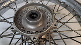 V-Star 1100 Front Wheel