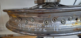 V-Star 1100 Front Wheel
