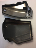 V-Star 1100 Side Covers
