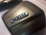 V-Star 1100 Side Covers
