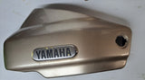 V-Star 1100 Side Covers