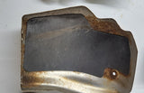 V-Star 1100 Side Covers