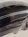 V-Star 650 Classic Black Pinstripe Front Fender