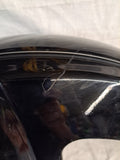V-Star 650 Classic Black Pinstripe Front Fender