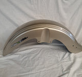 V-Star 650 Classic Beige Front Fender