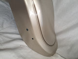 V-Star 650 Classic Beige Front Fender