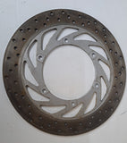 V-Star Royal Star Brake Disc Rotor
