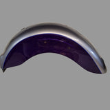 Honda Vt750 Ace Shadow Rear Fender