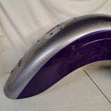 Honda Vt750 Ace Shadow Rear Fender