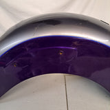 Honda Vt750 Ace Shadow Rear Fender