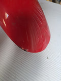VTR1000 Red Front Fender