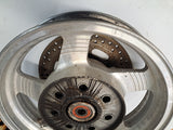 Vulcan Nomad 1500 Rear Rim Wheel