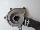 Yamaha R6 Water Pump Cover 2C0-W1242-00-00