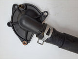 Yamaha R6 Water Pump Cover 2C0-W1242-00-00