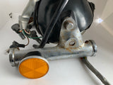 XL100 Headlight Assembly