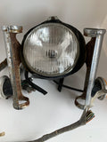 XL100 Headlight Assembly