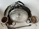 XL100 Headlight Assembly