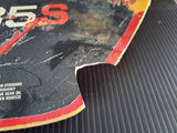 XL185s Left Side Cover