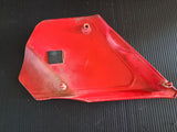 XL250S Right Side Cover