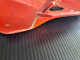 XL500S Right Side Panel