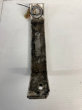 Polaris XLT Left Motor Mount Plate