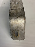 Polaris XLT Left Motor Mount Plate