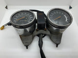Yamaha XS400 Gauges, 17,612km