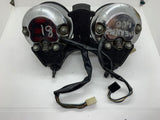 Yamaha XS400 Gauges, 17,612km