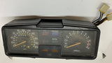 XS400 Seca Speedometer Gauges