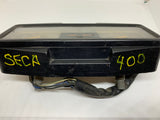 XS400 Seca Speedometer Gauges