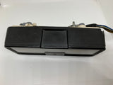 XS400 Seca Speedometer Gauges