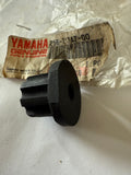 XS650 Battery Box Damper