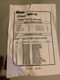 XS650 Gasket Kit