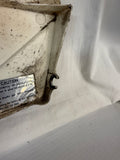 XT350 Left Side Cover