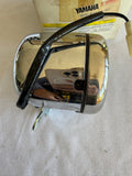 XV250 XV125 Speedo