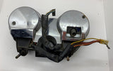 XV500 Virago Speedo Gauges