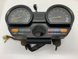 XV500 Virago Speedo Gauges
